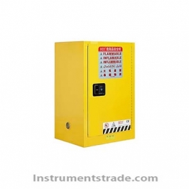 MA1200 flammable liquid fireproof cabinet for Hazardous Chemicals