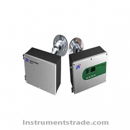 LDM-100A Laser Dust Monitor for Soot emission monitoring