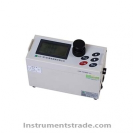 LD-5C (B) microcomputer laser dust meter