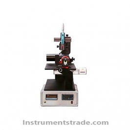 XZD-3 Interface Tension Tester for Surfactant Measurement