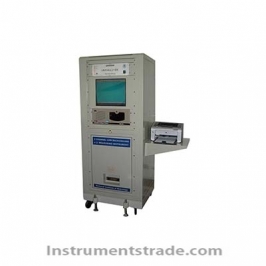 LB2008  low background alpha beta measuring instrument for Radioprotection