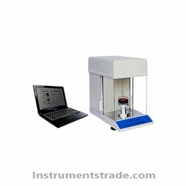 JYW-200C Automatic Surface Tensiometer for Surfactant Research