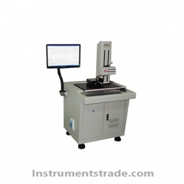 RS3600H8 Cylindricity measuring instrument for Rotary workpiece
