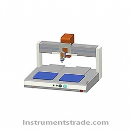 JT-D3641 flatness height rapid detector for Precision instrument