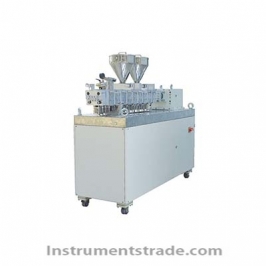 RETM-2240 three-screw extrusion module for various plastics