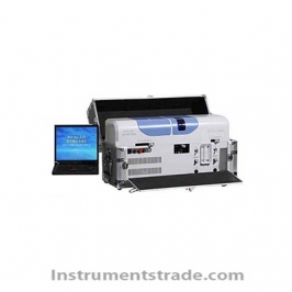 WFX-910 portable atomic absorption spectrometer for Water quality on-site testing