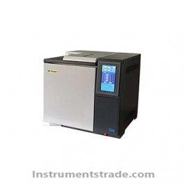 GC-9280 Food Grade Nitrogen Chromatograph for Food Testing