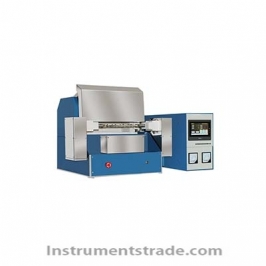 TNBDRL-04 automatic fusion machine for Sample preparation