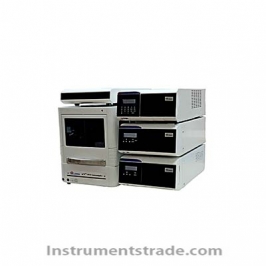 QCETM-3010 automatic quantitative Capillary Electrophoresis system for Trace Substance Analysis