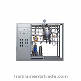 JT-F hydrogenation reaction device evaluation device