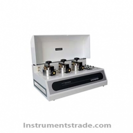 OTR-1901 film oxygen permeability instrument for film packaging material