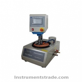 UNIPOL-1000S grinding and polishing machine for Laboratory Precision Machining