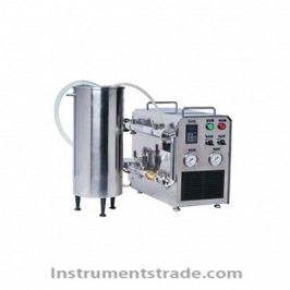 CeraMem-0100 tubular membrane test equipment for Ultrafiltration grade