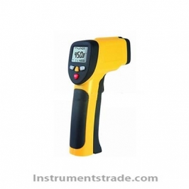 HT-826 Industrial High Temperature infrared Thermometer
