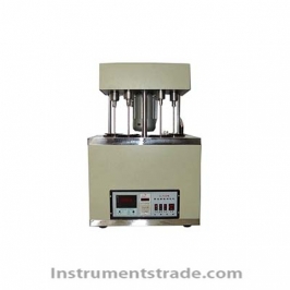 SYC-01 Corrosion tester for Lubricating oil detection