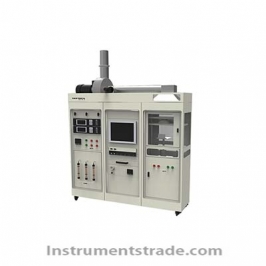 TTech - GBT16172 cone calorimeter for Material Fire Properties