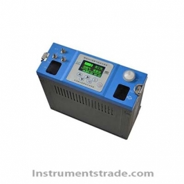 3022A Flue Gas comprehensive analyzer for Furnace flue gas