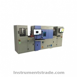 LX2000 semiconductor X-ray online detection system