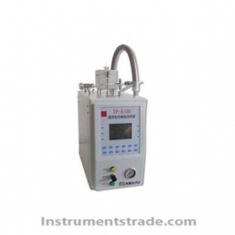 TP - 5100 universal thermal desorption sampler