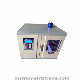 650CT Multipurpose Constant Temperature Ultrasonic Extraction Machine