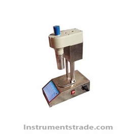 HTD touch screen 12-speed rotary viscometer