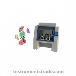 ZDA-UPWS-01F ultrafine particle filter weighing station for Precision detection