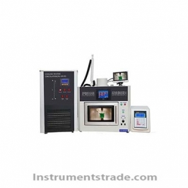 XO-400A Ultrasonic Microwave Reaction System for chemical reaction