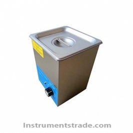 TM-010 Ultrasonic Cleaner