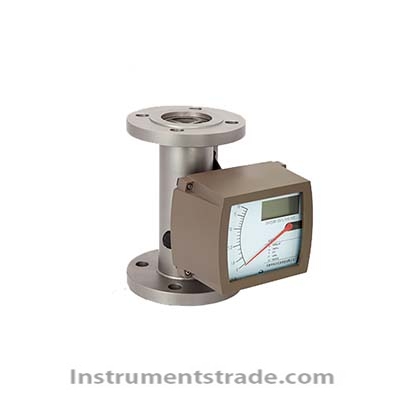 TY-60JF metal float flowmeter