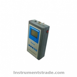 ZR-3100 Waterproof gas detection alarm tester for Toxic and harmful gases