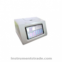 TSM nano laser particle size analyzer