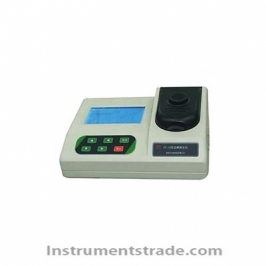 CHYP - 250 type Phosphate tester for Various water quality testing