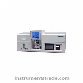 AA2600 Atomic absorption spectrophotometer