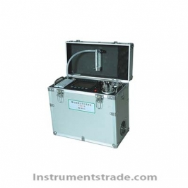 TH – 880V dust sampling instrument