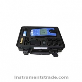 LH-SS2M Portable water suspended matter Analyzer for Suspended solids detection
