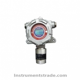 JSA5 - Ex stationary on-line gas detector