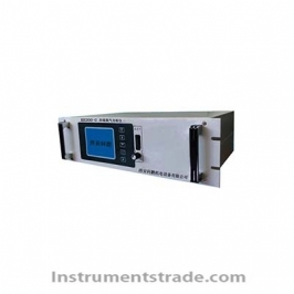 YMKE200-U oxygen analyzer