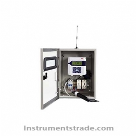 HK-6010 desulfurization pH monitoring system for Boiler flue gas