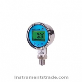 CWY-50 digital negative pressure gauge for pressure measurement