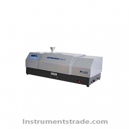 Winner3008 Automatic dry laser particle size analyzer