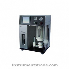 KT-2 Oil Particle Counter