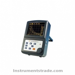 CTS-9002 Digital Ultrasonic Flaw Detector