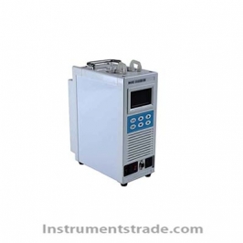 MH4030 Full automatic flow calibration instrument