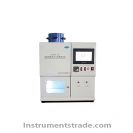 ST0703-1A high temperature and high shear dynamic viscosity tester