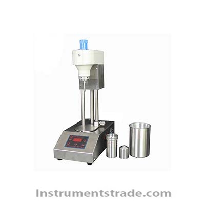 ZNN-D12 twelve-speed rotational viscometer