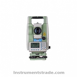 STS-752R8L total station instrument for Mapping