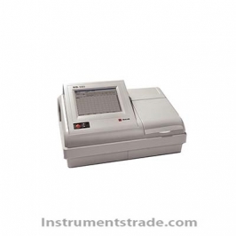 MB-580 enzyme label analyzer