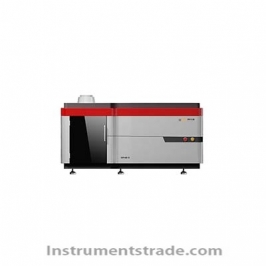 ICP-6810 full spectrum direct reading inductively coupled plasma optical emission spectrometer