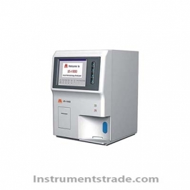 uS-1800 automatic Five-class Hematology Analyzer