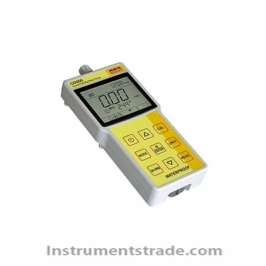 CD300 portable conductivity meter